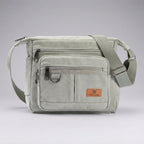 RFID blokkende messenger tas
