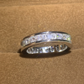 Medana ring – & stijl ineen