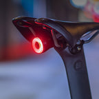 Fietsachterlicht