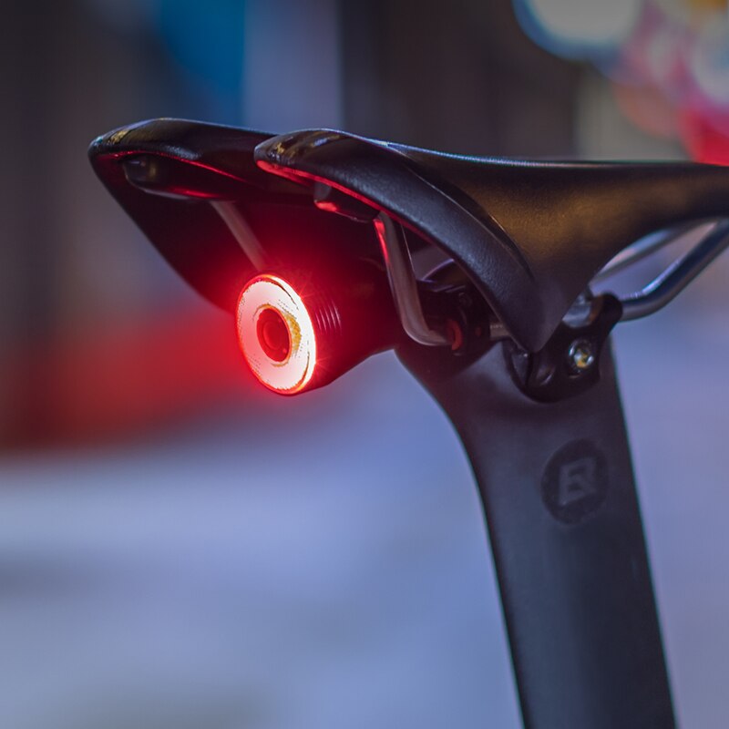 Fietsachterlicht