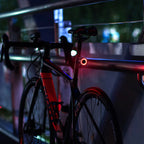 Fietsachterlicht