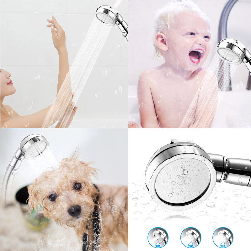 Regendouchekop Rain Shower Pro