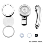Regendouchekop Rain Shower Pro
