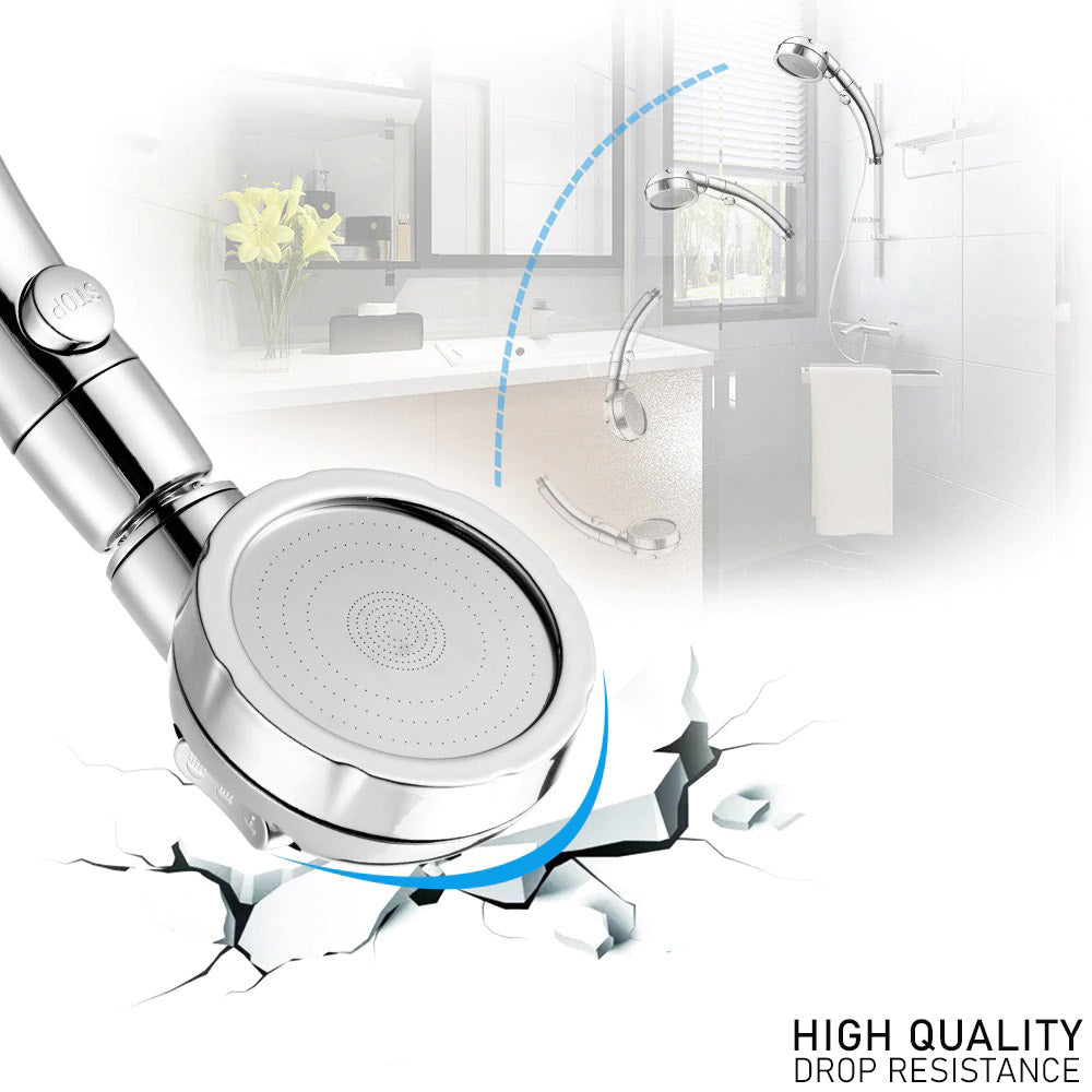 Regendouchekop Rain Shower Pro