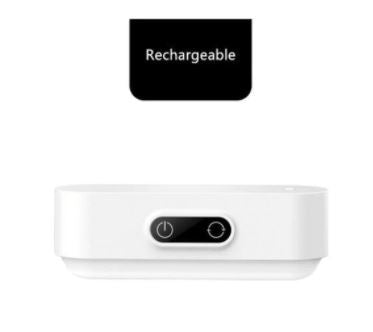 Magnetische LED-lamp