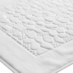 Rechthoekige badmat – Elin