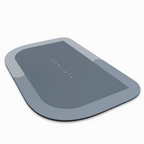 Rechthoekige antislip badmat — afbeelding 25
