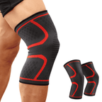Kniecompressiebrace van kneefixpro