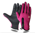 Touchscreen handschoenen – Liva