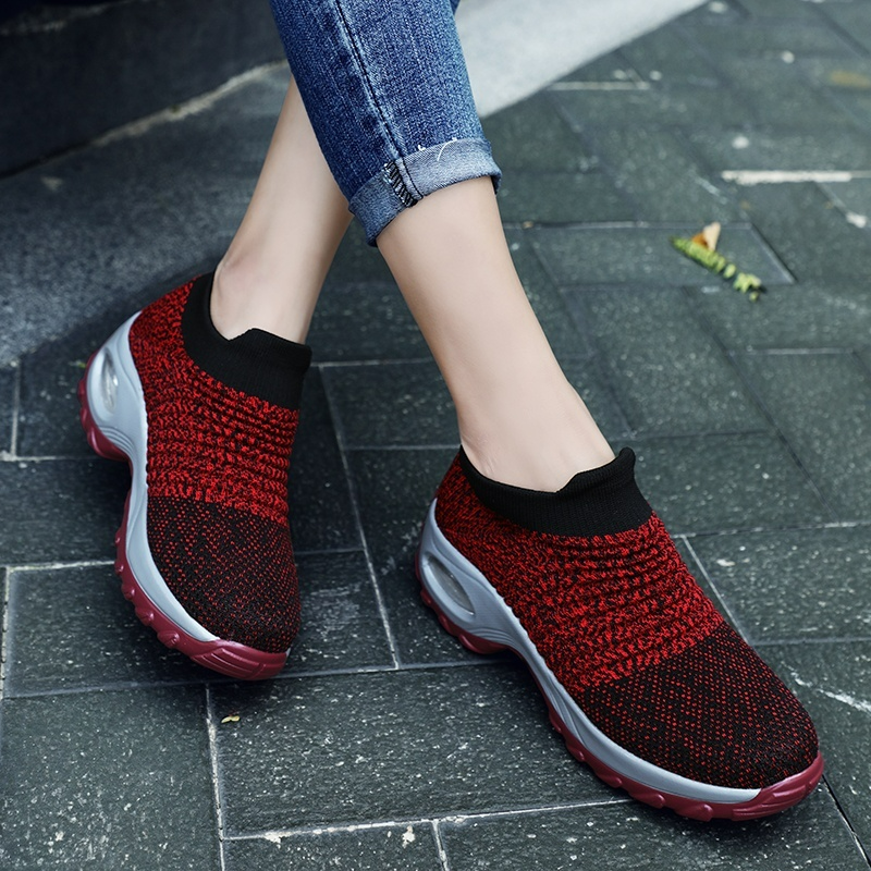 Hypersoft hardloopschoenen voor dames