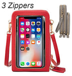 Multifunctionele tas Touchable