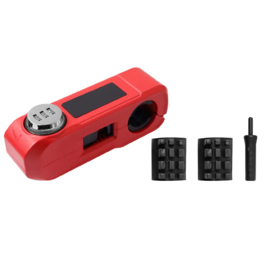 Grip Lock-slot