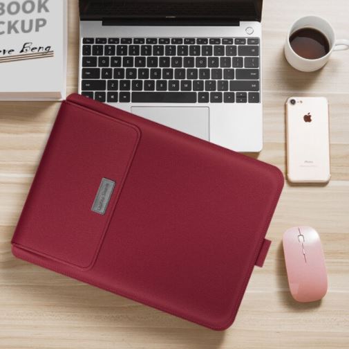 Laptophoes met standaardfunctie — afbeelding 10