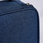 Reisvriendelijke gadget organizer