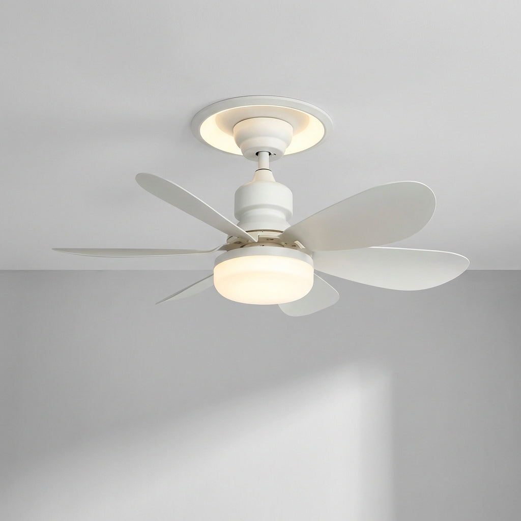 Afstandsbedienbare plafondlamp