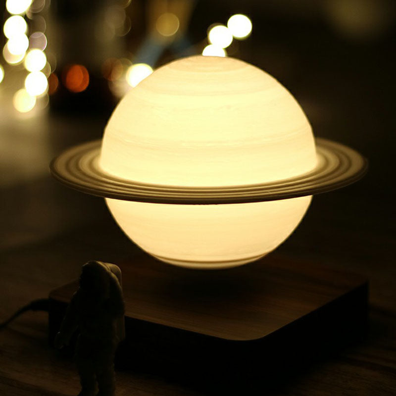 Nachtlamp met afstandsbediening