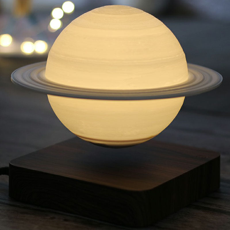 Nachtlamp met afstandsbediening
