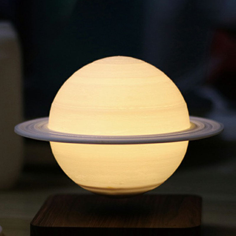 Nachtlamp met afstandsbediening
