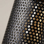 Retro-industriële hanglamp