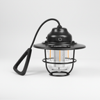 Retro LED campinglamp
