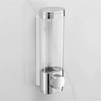 Retro stijl zeepdispenser