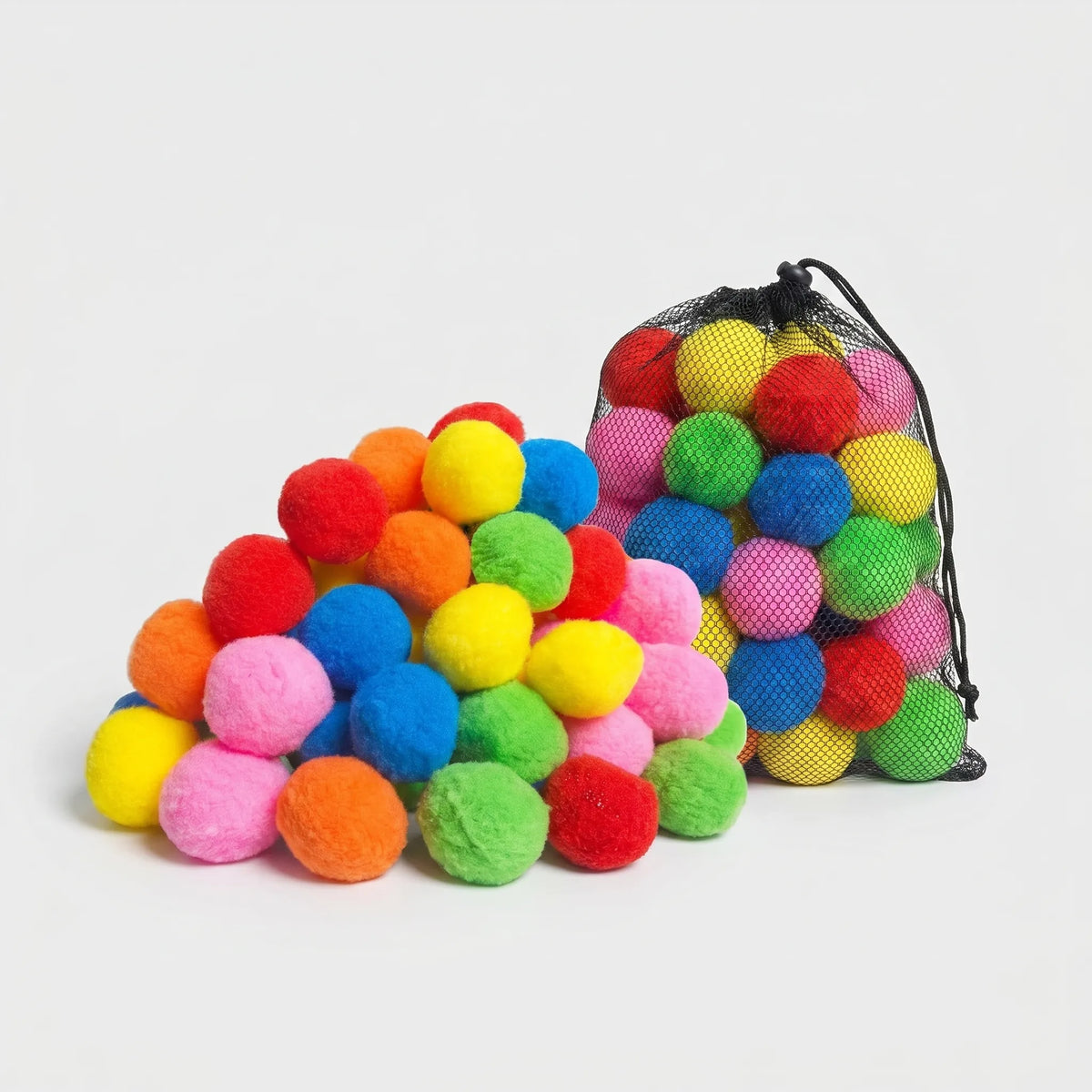 Herbruikbare waterspatballen