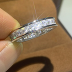 Medana ring – & stijl ineen