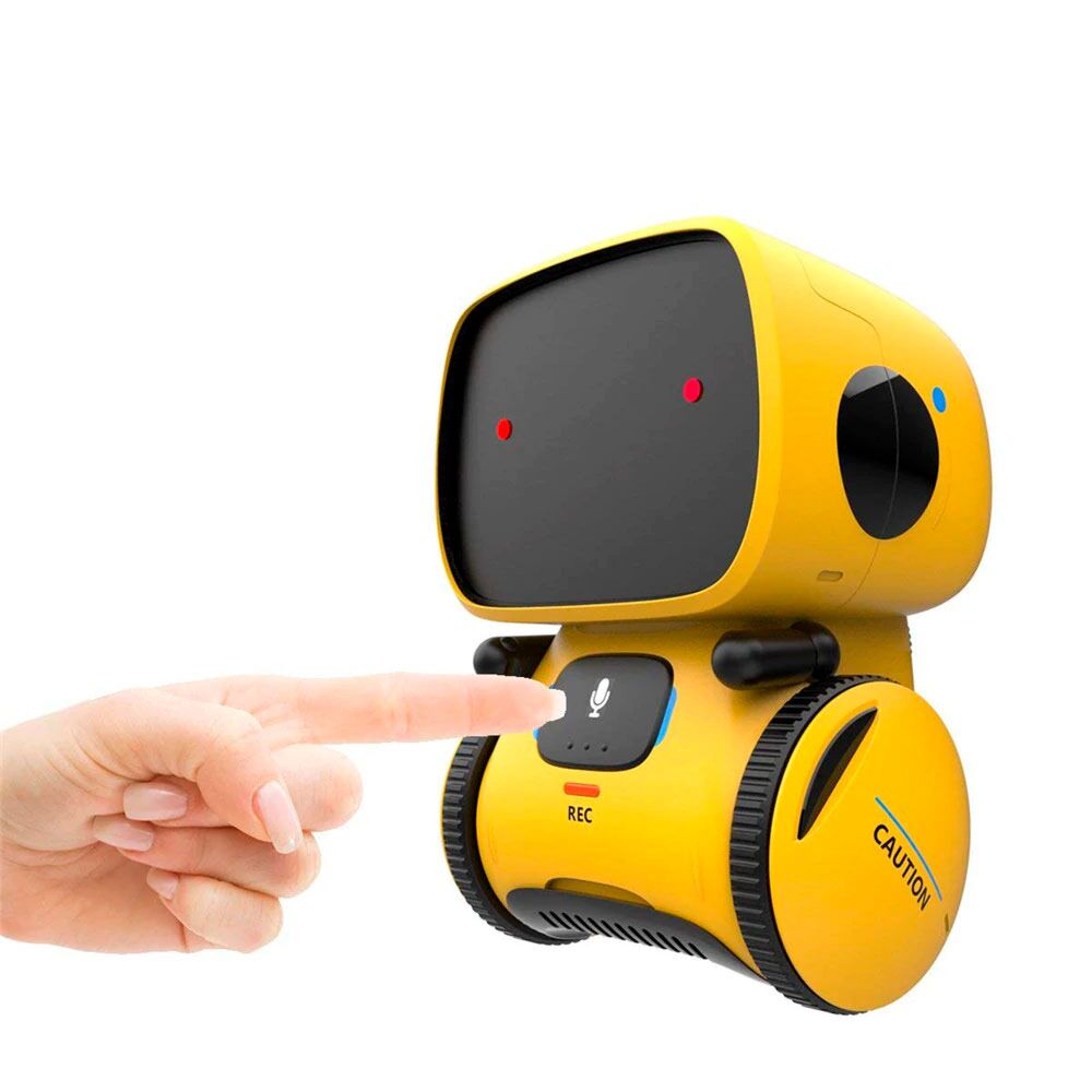 Interactieve speelgoedrobot Smart Robot