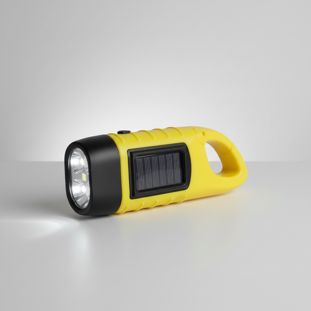 ABS noodlamp