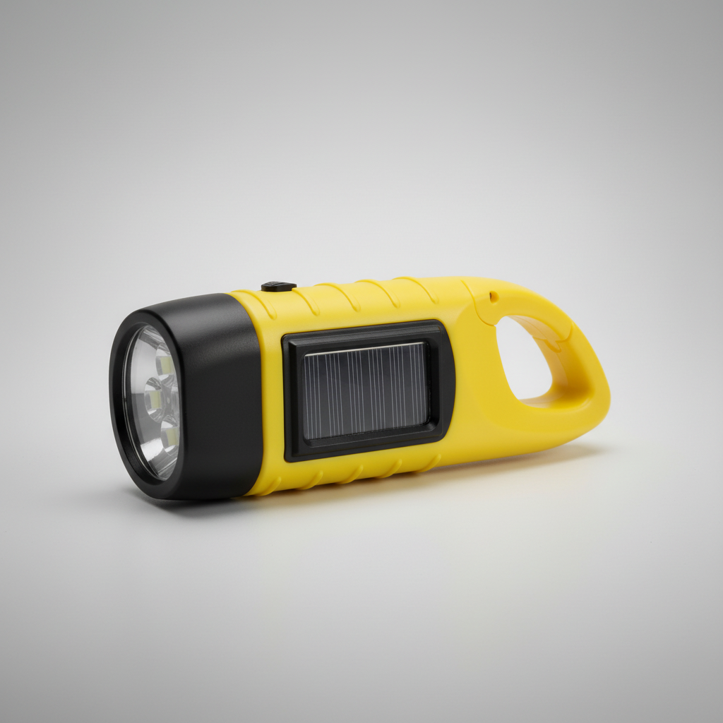 ABS noodlamp