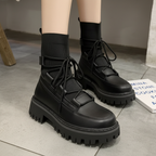 Robuste outdoor-boots