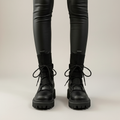 Robuste outdoor-boots