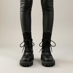 Robuste outdoor-boots