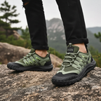 Trail wandelschoenen