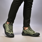 Trail wandelschoenen