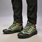Trail wandelschoenen