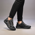 Trail wandelschoenen