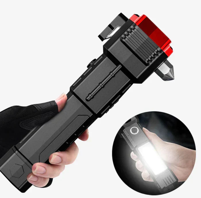 ABS PC noodlamp