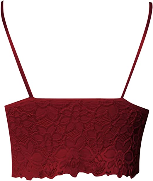 Mara mesh top