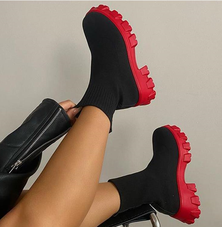 Shanna boots — afbeelding 8