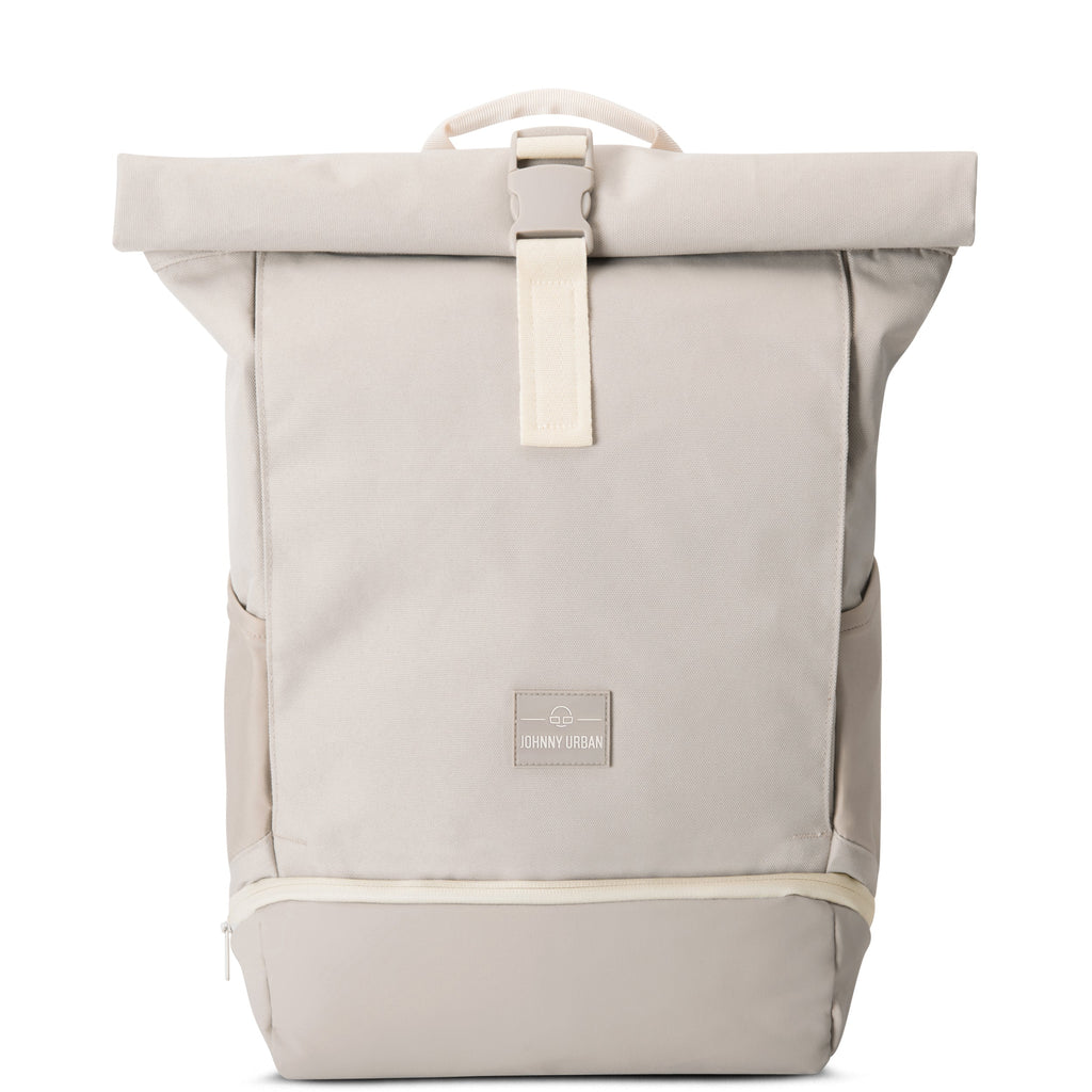 Rolltop rugzak