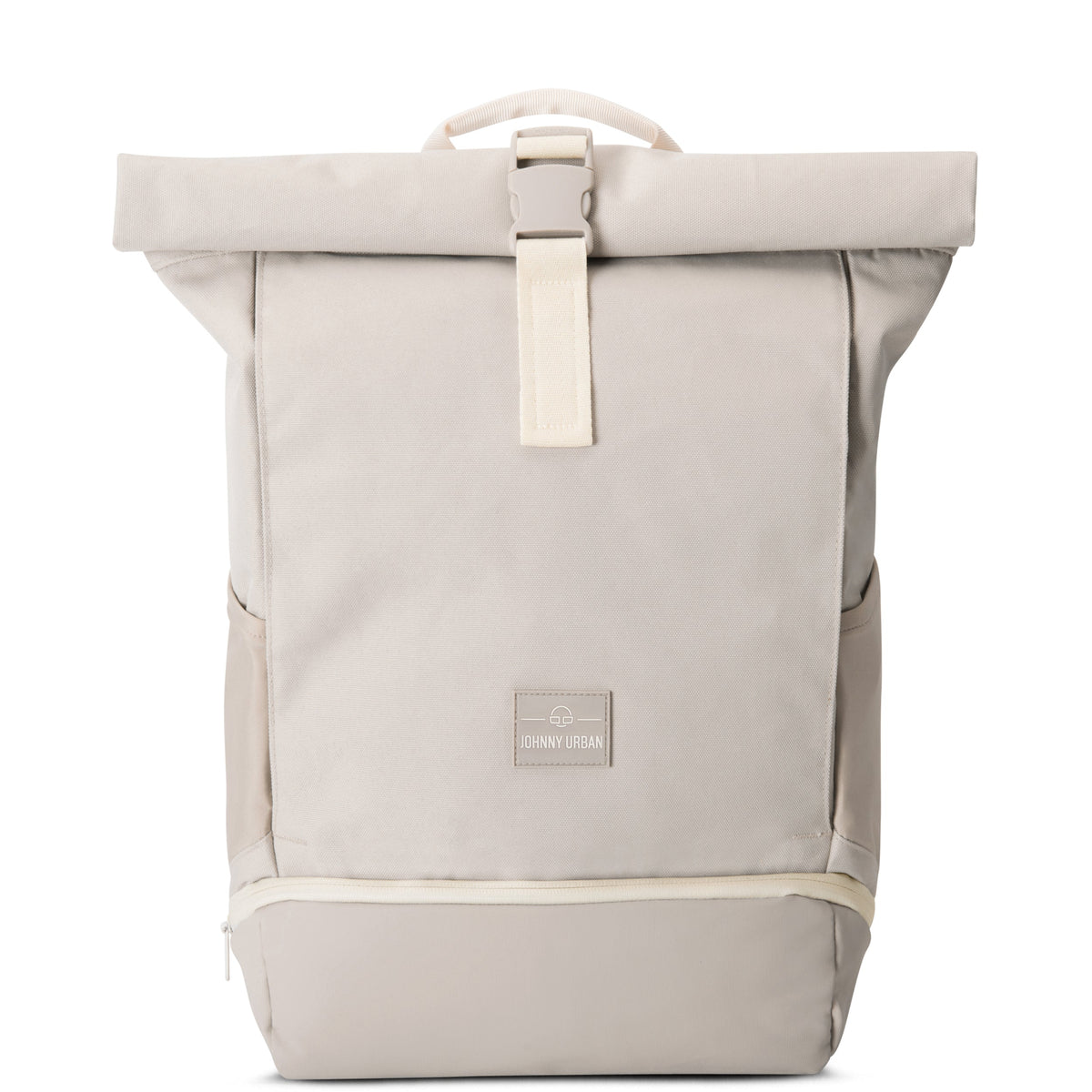 Rolltop rugzak