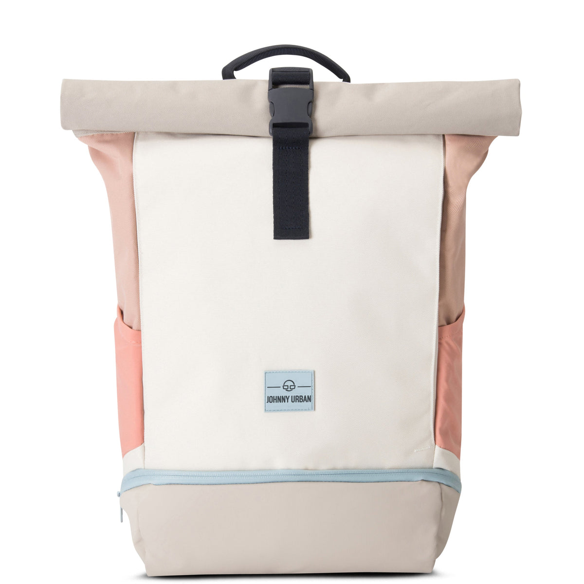 Rolltop rugzak