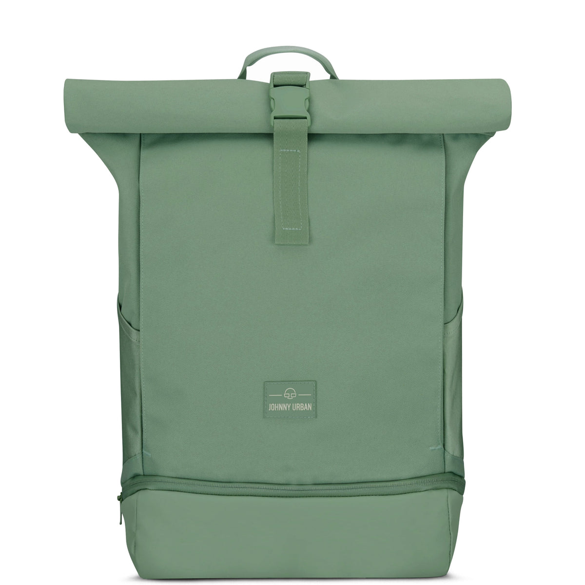 Rolltop rugzak