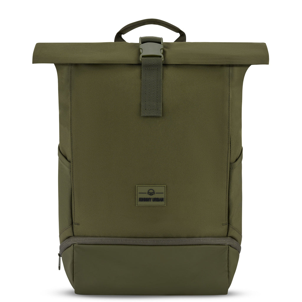 Rolltop rugzak