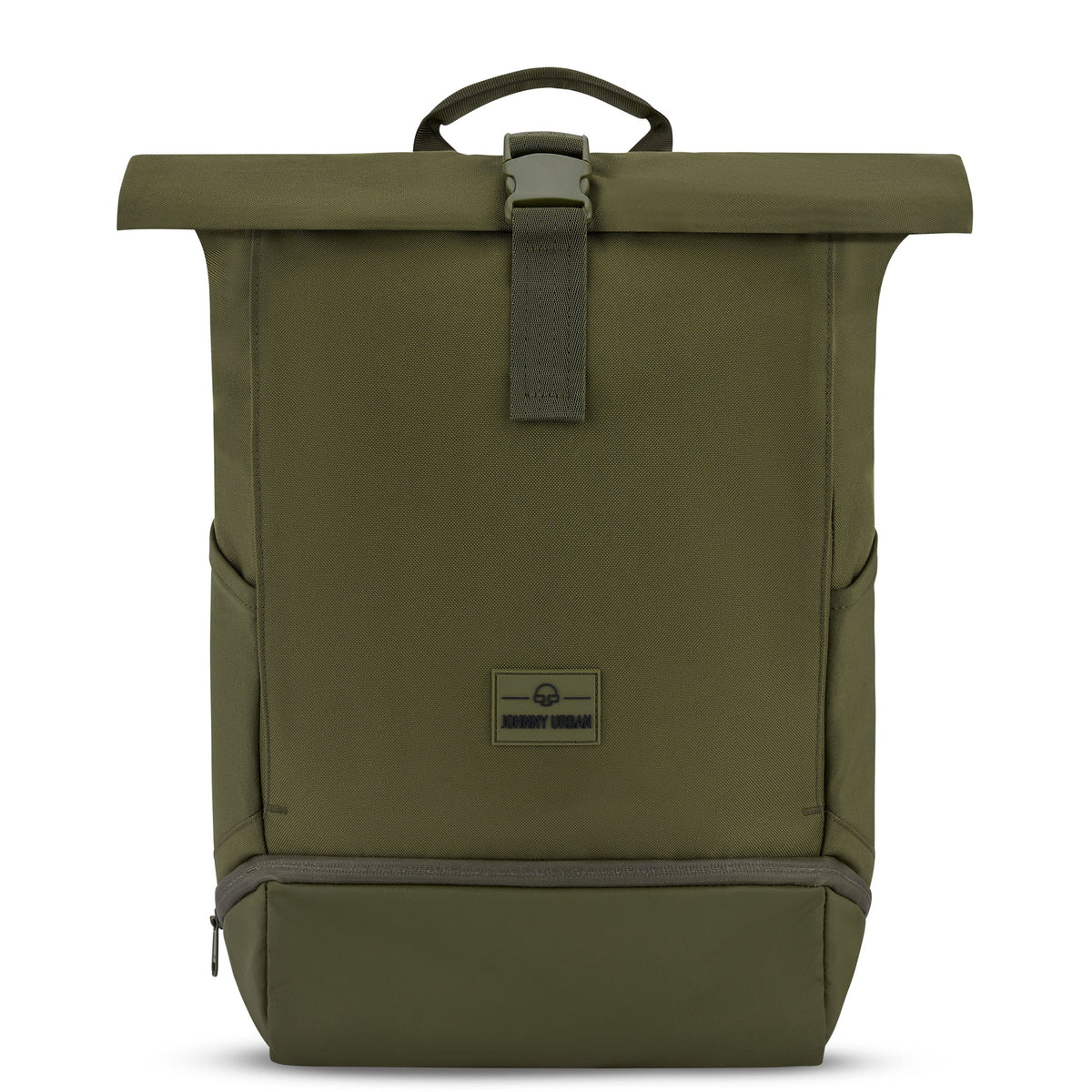 Rolltop rugzak
