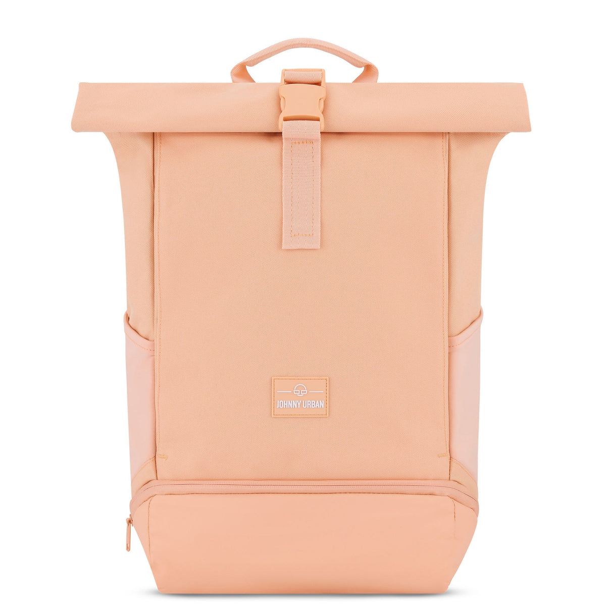 Rolltop rugzak