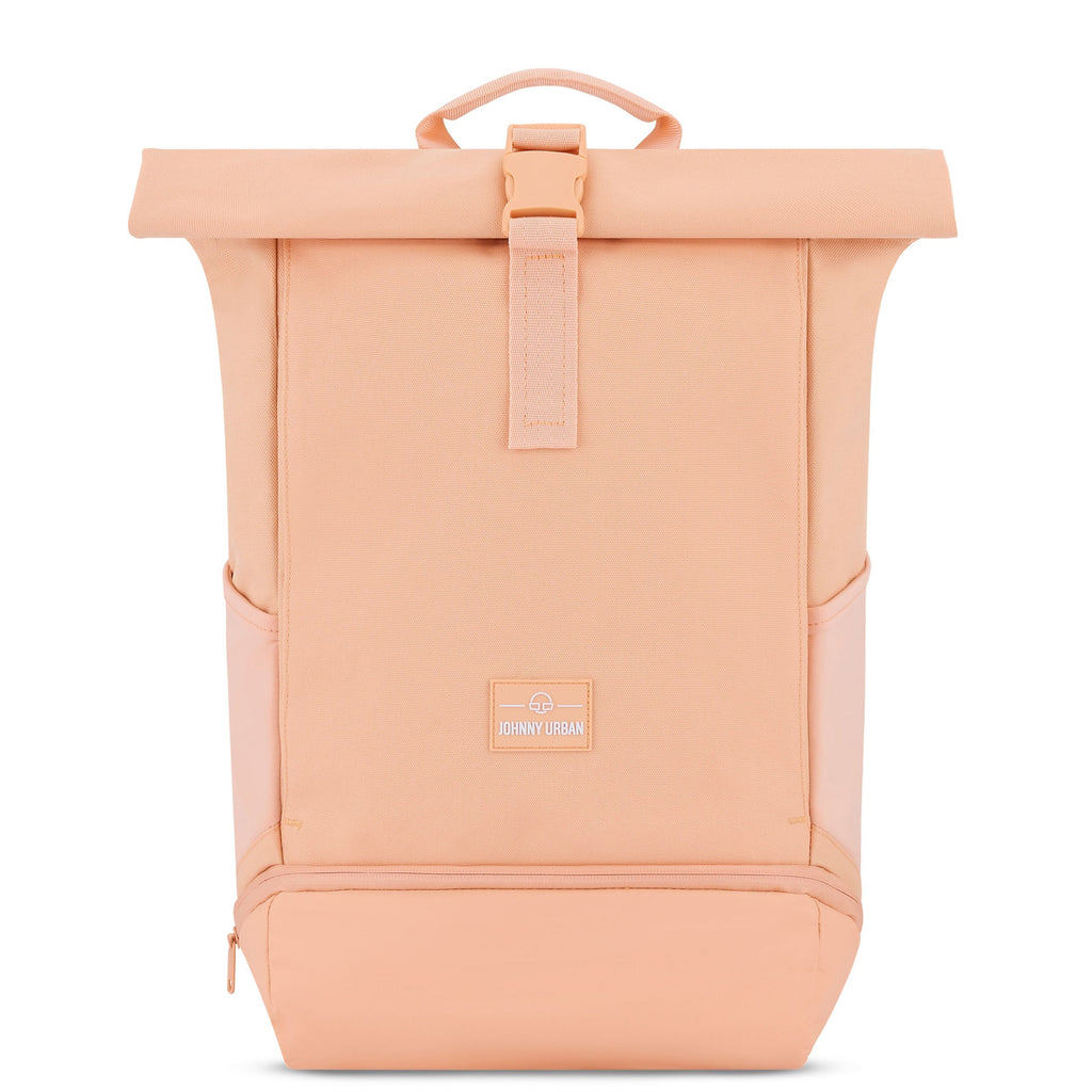 Rolltop rugzak