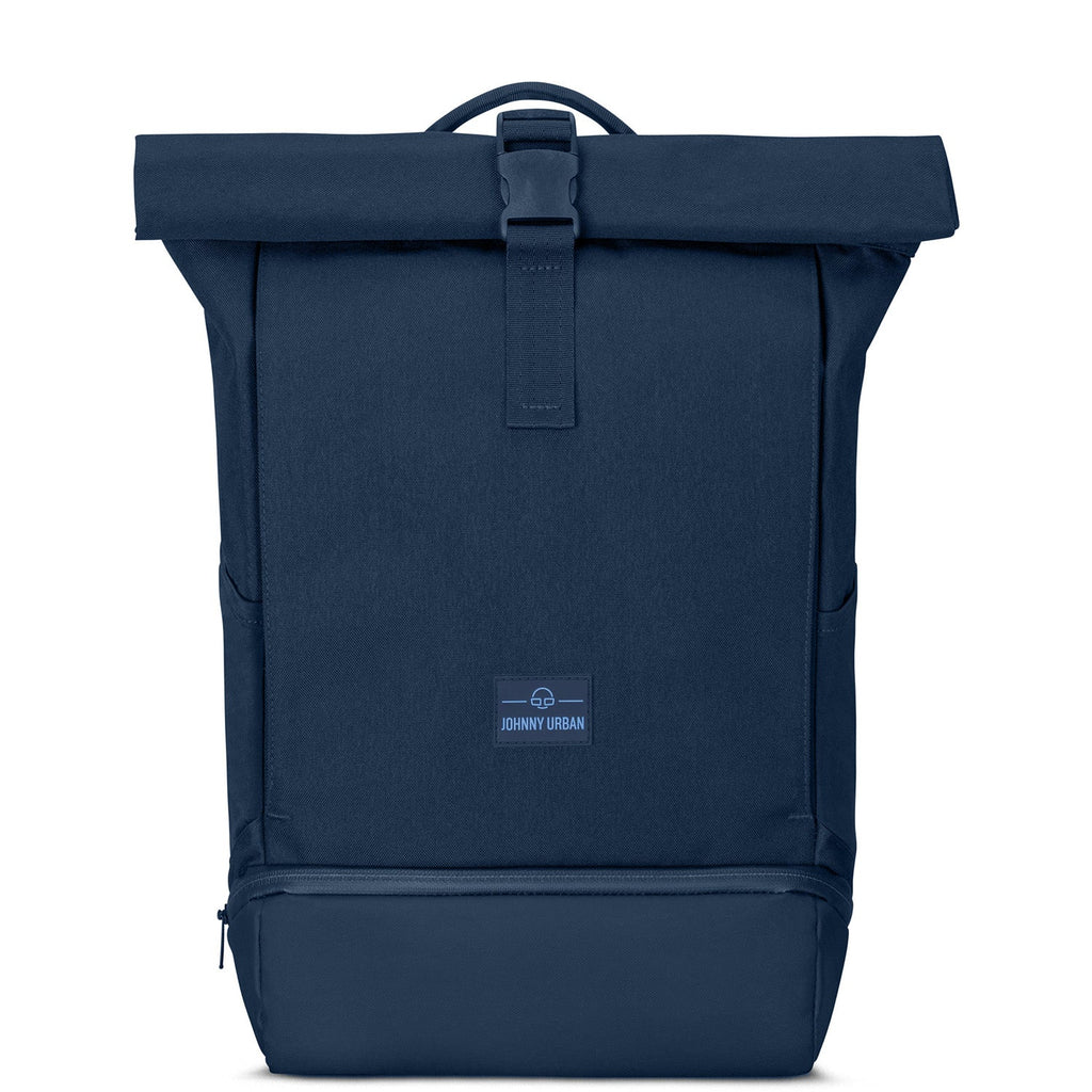 Rolltop rugzak