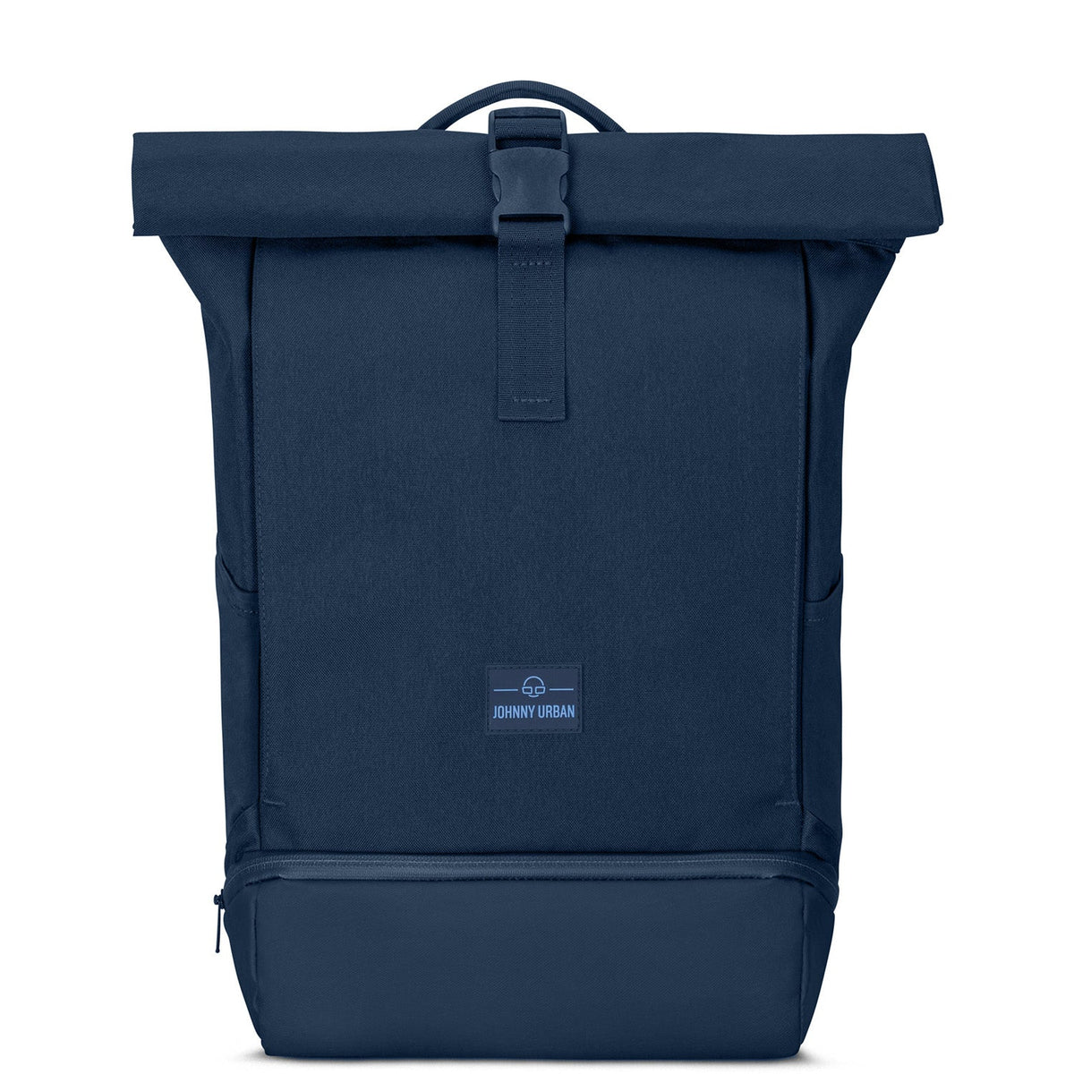 Rolltop rugzak